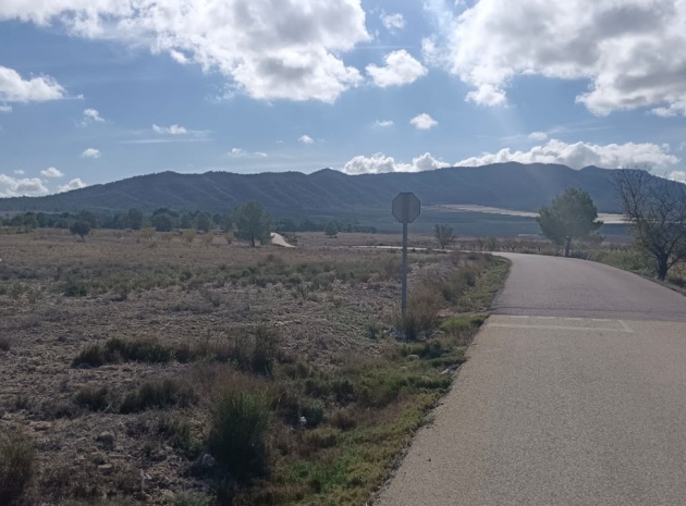 Återförsäljning - Landa - Salinas - Salinas Centro