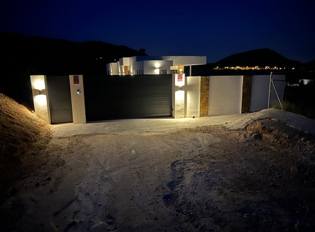 Wiederverkauf - Villa - Aspe - Aspe Centro