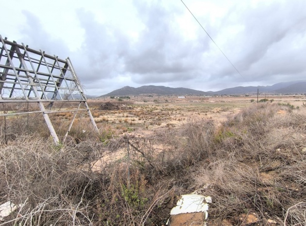 Revente - Terre - La Romana - La Romana Centro