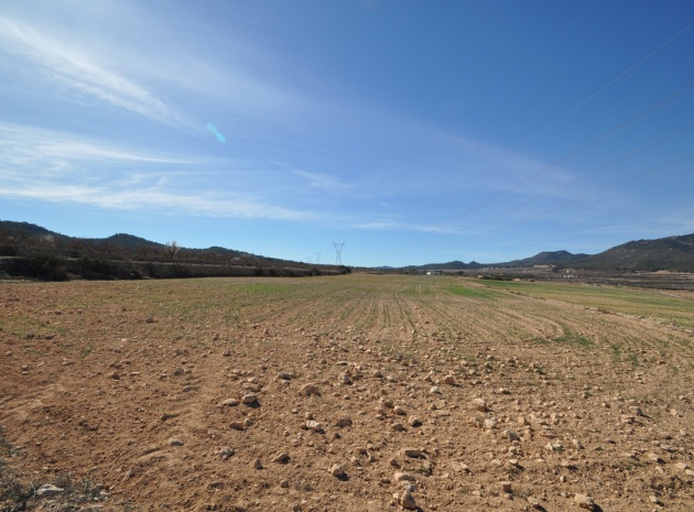 Återförsäljning - Landa - Salinas - Salinas Centro
