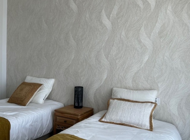 Resale - Apartment - Finestrat