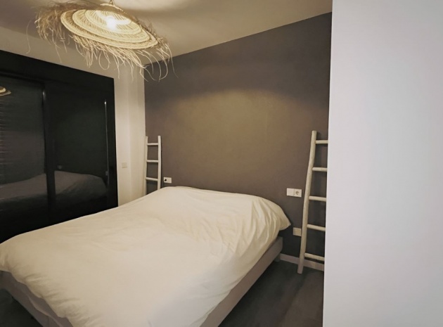 Resale - Apartment - Finestrat