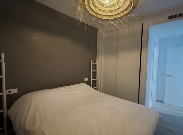 Resale - Apartment - Finestrat