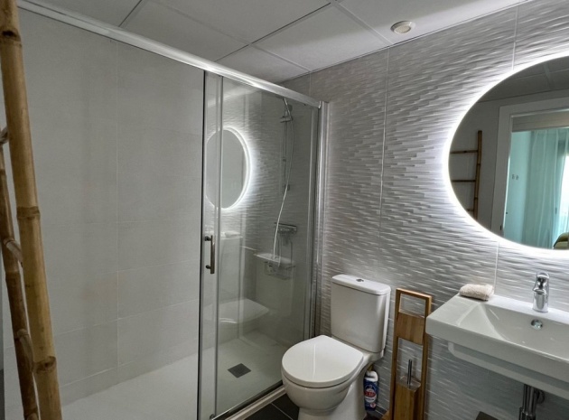 Resale - Apartment - Finestrat