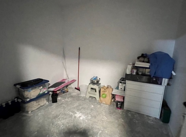 Resale - Apartment - Finestrat