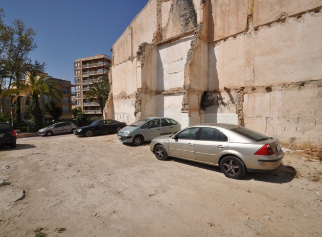 Revente - Terre - Monóvar - Monòver - Monóvar - Monòver Centro