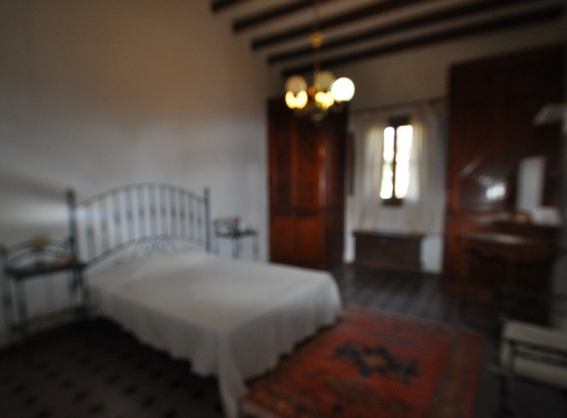 Wiederverkauf - Villa - Fortuna - Fortuna Centro