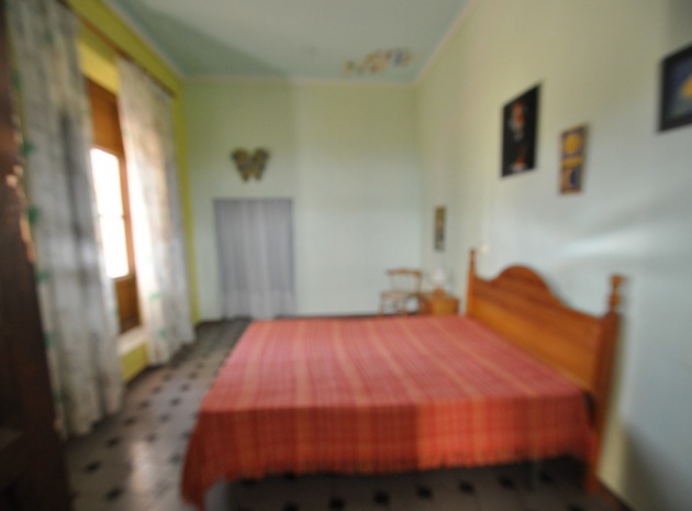 Wiederverkauf - Villa - Fortuna - Fortuna Centro