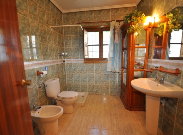 Wiederverkauf - Villa - Fortuna - Fortuna Centro