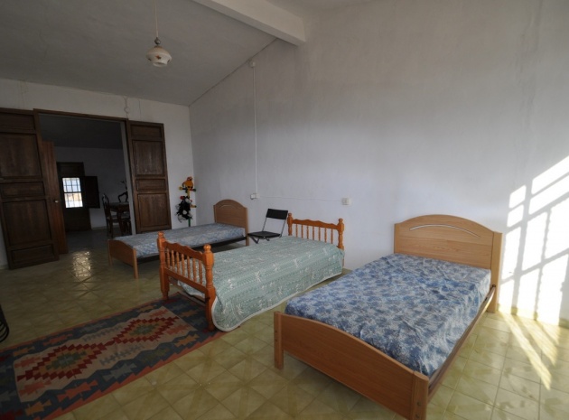 Wiederverkauf - Villa - Fortuna - Fortuna Centro