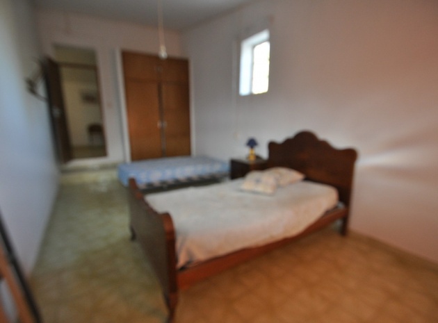 Wiederverkauf - Villa - Fortuna - Fortuna Centro