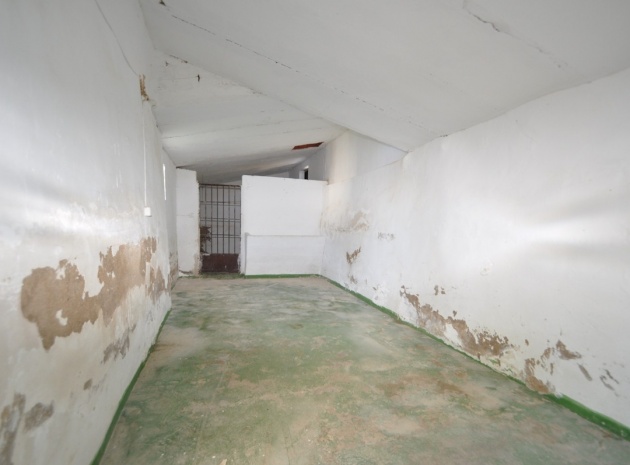 Wiederverkauf - Villa - Fortuna - Fortuna Centro