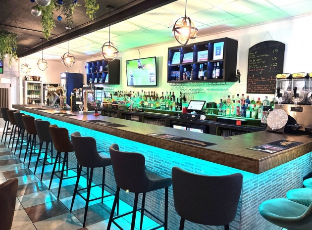 Revente - Commercial - San Miguel de Salinas - San Miguel de Salinas Centro