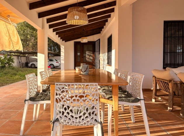 Wiederverkauf - Villa - Santa Pola - Santa Pola Centro