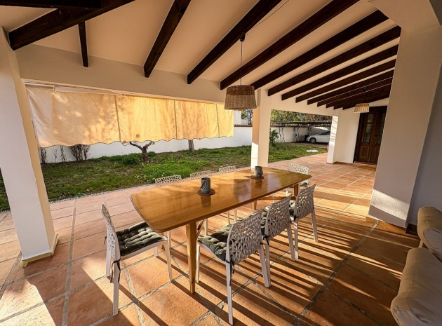 Wiederverkauf - Villa - Santa Pola - Santa Pola Centro