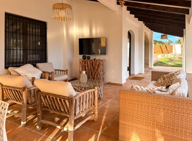 Wiederverkauf - Villa - Santa Pola - Santa Pola Centro