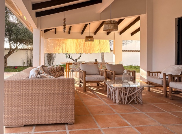 Wiederverkauf - Villa - Santa Pola - Santa Pola Centro