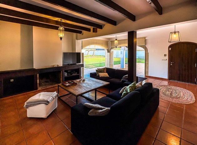 Wiederverkauf - Villa - Santa Pola - Santa Pola Centro