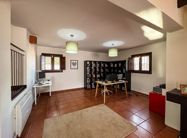 Wiederverkauf - Villa - Santa Pola - Santa Pola Centro