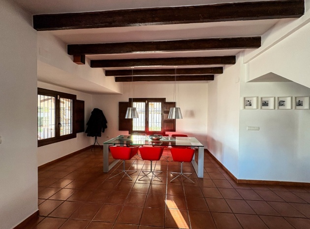 Wiederverkauf - Villa - Santa Pola - Santa Pola Centro