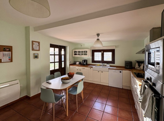 Wiederverkauf - Villa - Santa Pola - Santa Pola Centro