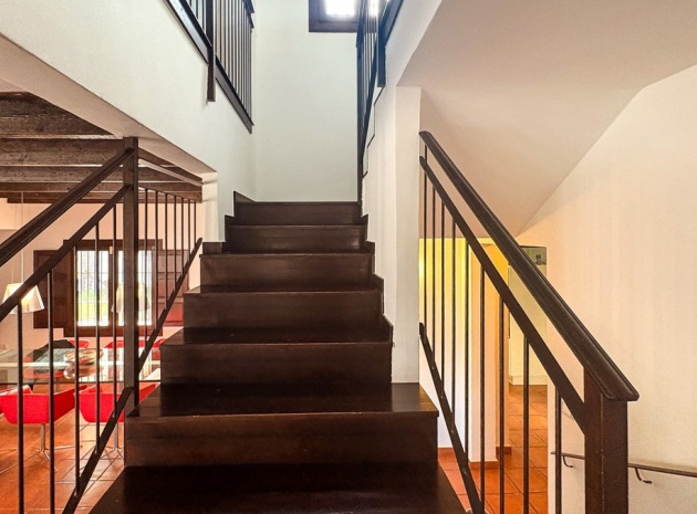 Wiederverkauf - Villa - Santa Pola - Santa Pola Centro