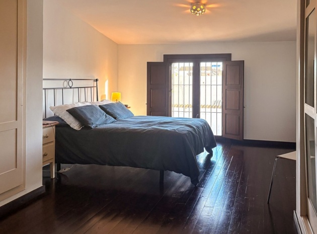 Wiederverkauf - Villa - Santa Pola - Santa Pola Centro