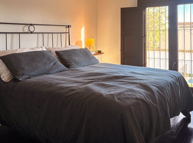 Wiederverkauf - Villa - Santa Pola - Santa Pola Centro