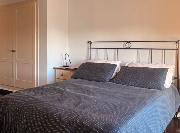 Wiederverkauf - Villa - Santa Pola - Santa Pola Centro