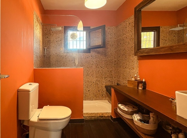 Wiederverkauf - Villa - Santa Pola - Santa Pola Centro