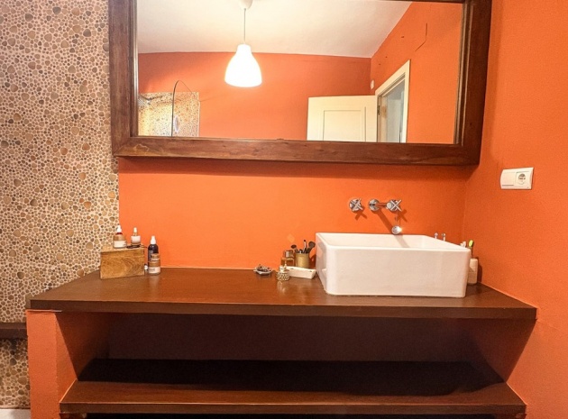 Wiederverkauf - Villa - Santa Pola - Santa Pola Centro