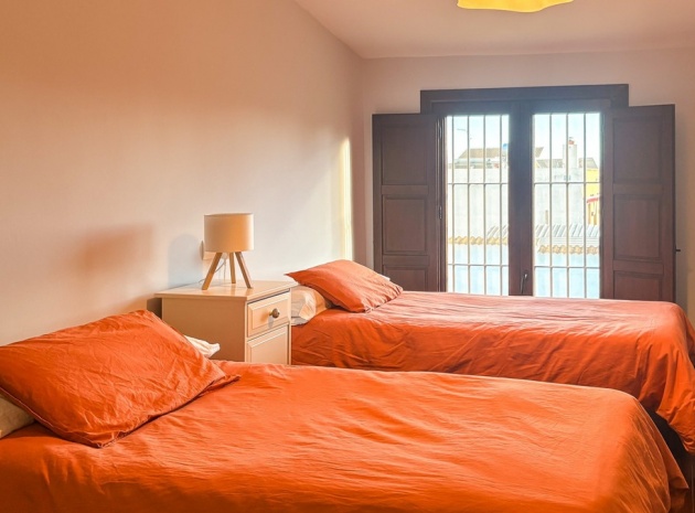 Wiederverkauf - Villa - Santa Pola - Santa Pola Centro