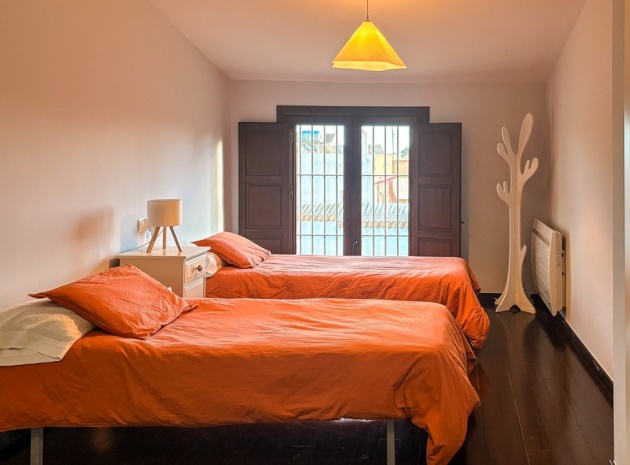 Wiederverkauf - Villa - Santa Pola - Santa Pola Centro