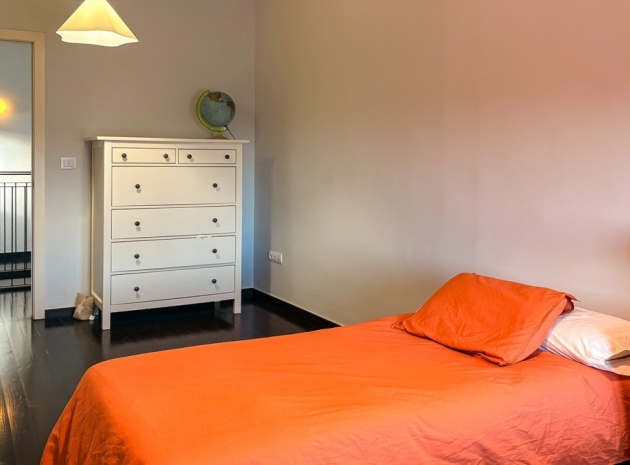 Wiederverkauf - Villa - Santa Pola - Santa Pola Centro