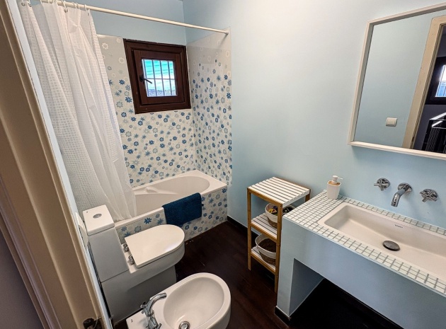 Wiederverkauf - Villa - Santa Pola - Santa Pola Centro