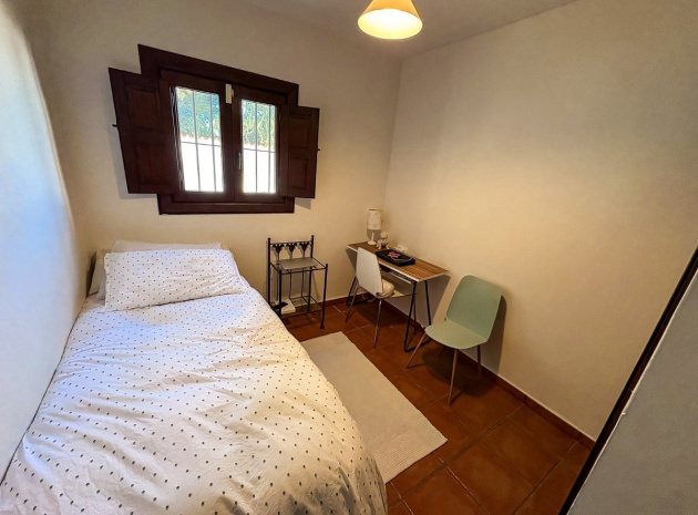 Wiederverkauf - Villa - Santa Pola - Santa Pola Centro