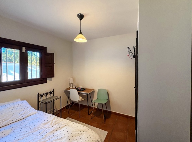 Wiederverkauf - Villa - Santa Pola - Santa Pola Centro