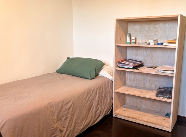 Wiederverkauf - Villa - Santa Pola - Santa Pola Centro