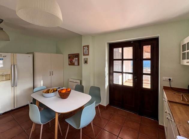 Wiederverkauf - Villa - Santa Pola - Santa Pola Centro