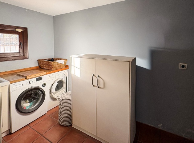 Wiederverkauf - Villa - Santa Pola - Santa Pola Centro