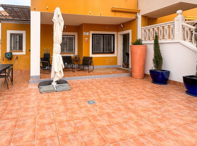 Revente - Villa - Elche - Arenales del Sol