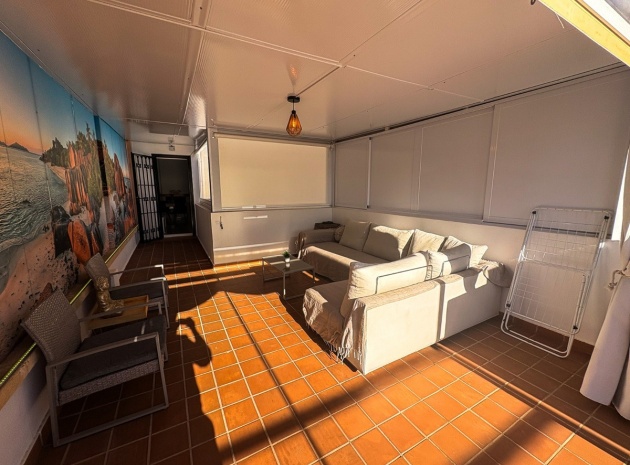 Wiederverkauf - Villa - Finestrat