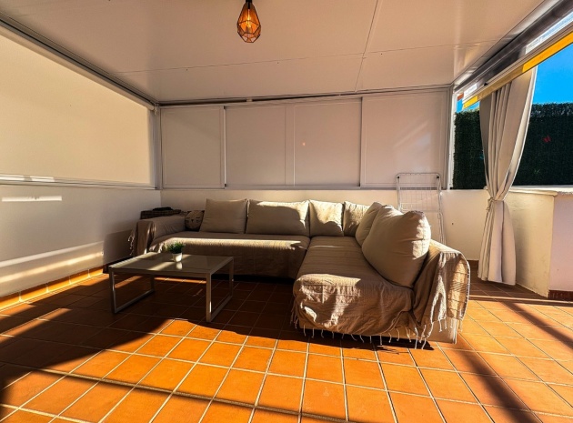 Wiederverkauf - Villa - Finestrat