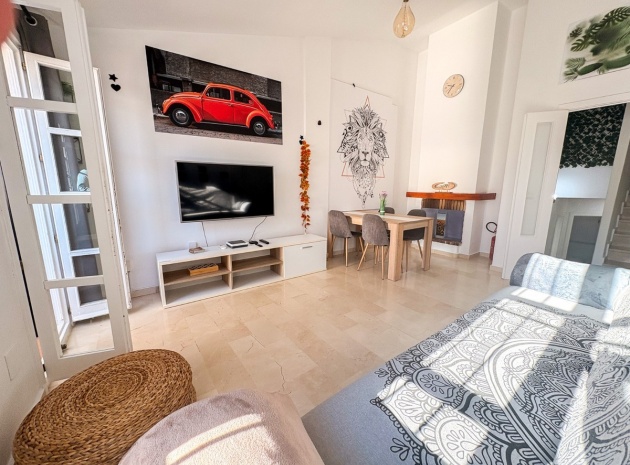 Wiederverkauf - Villa - Finestrat