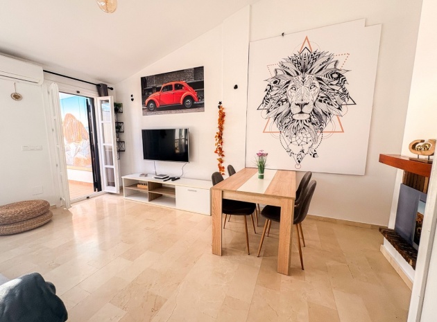 Wiederverkauf - Villa - Finestrat