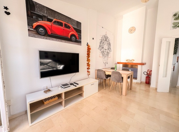 Wiederverkauf - Villa - Finestrat