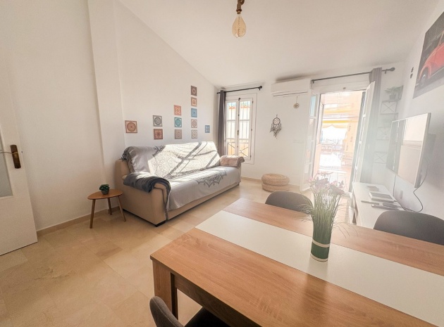 Wiederverkauf - Villa - Finestrat