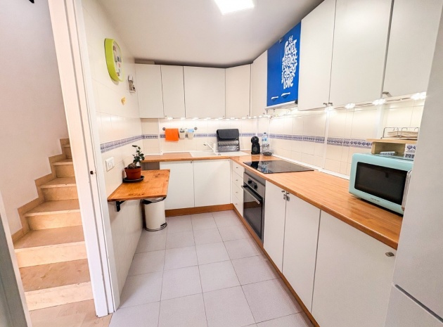 Wiederverkauf - Villa - Finestrat