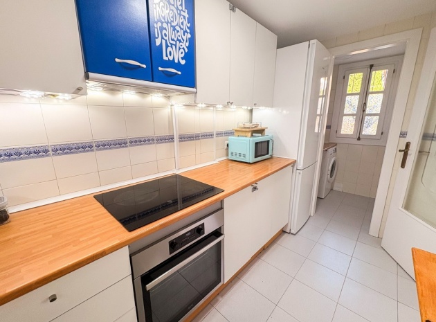 Wiederverkauf - Villa - Finestrat