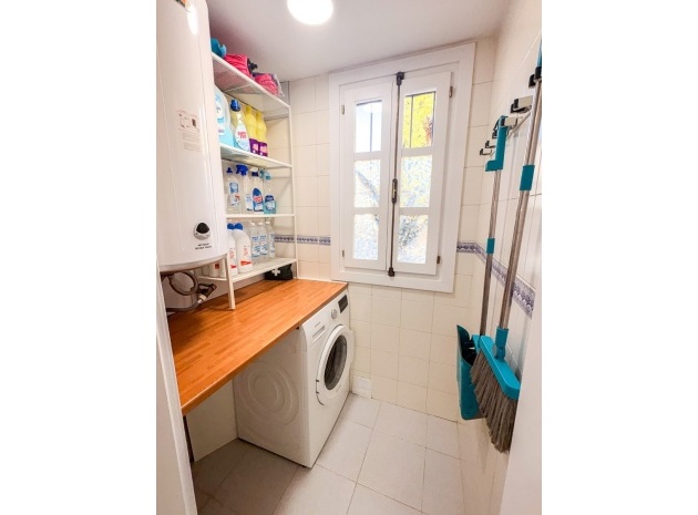 Wiederverkauf - Villa - Finestrat